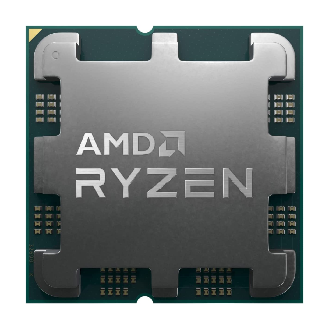 PROCESADOR AMD RYZEN 7600X GHZ