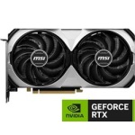 SI GeForce RTX 4070 Ti SUPER VENTUS 2X 16GB GDDR6X NVIDIA