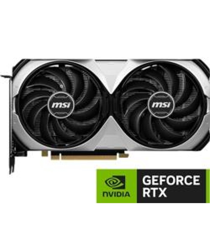 SI GeForce RTX 4070 Ti SUPER VENTUS 2X 16GB GDDR6X NVIDIA